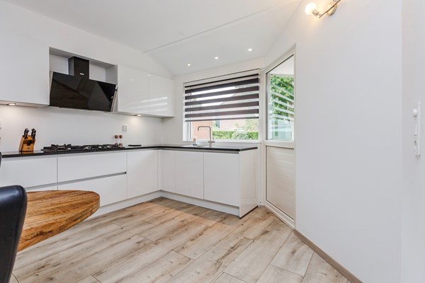 Medium property photo - Tjalk 45, 1625 EC Hoorn